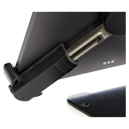 D StarTech SECURE TABLET STAND