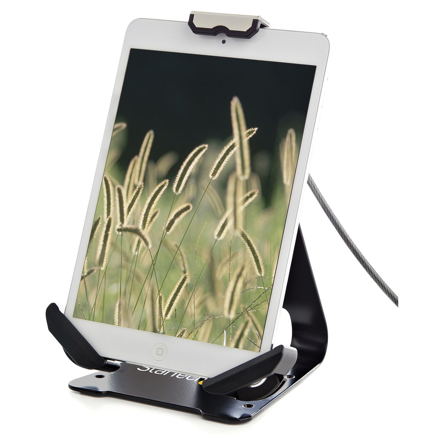 D StarTech SECURE TABLET STAND