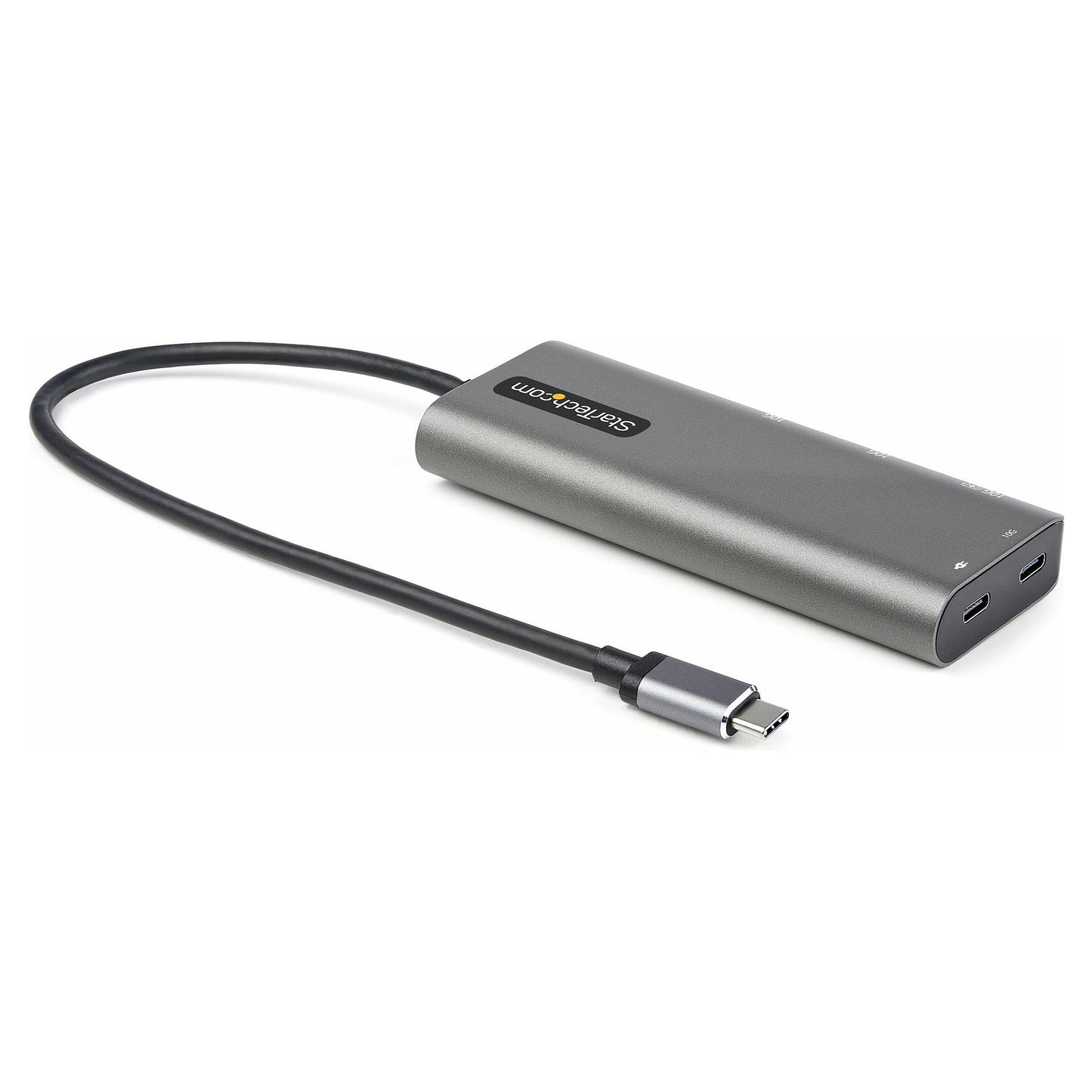 D StarTech USB-C MULTIPORT ADAPTER