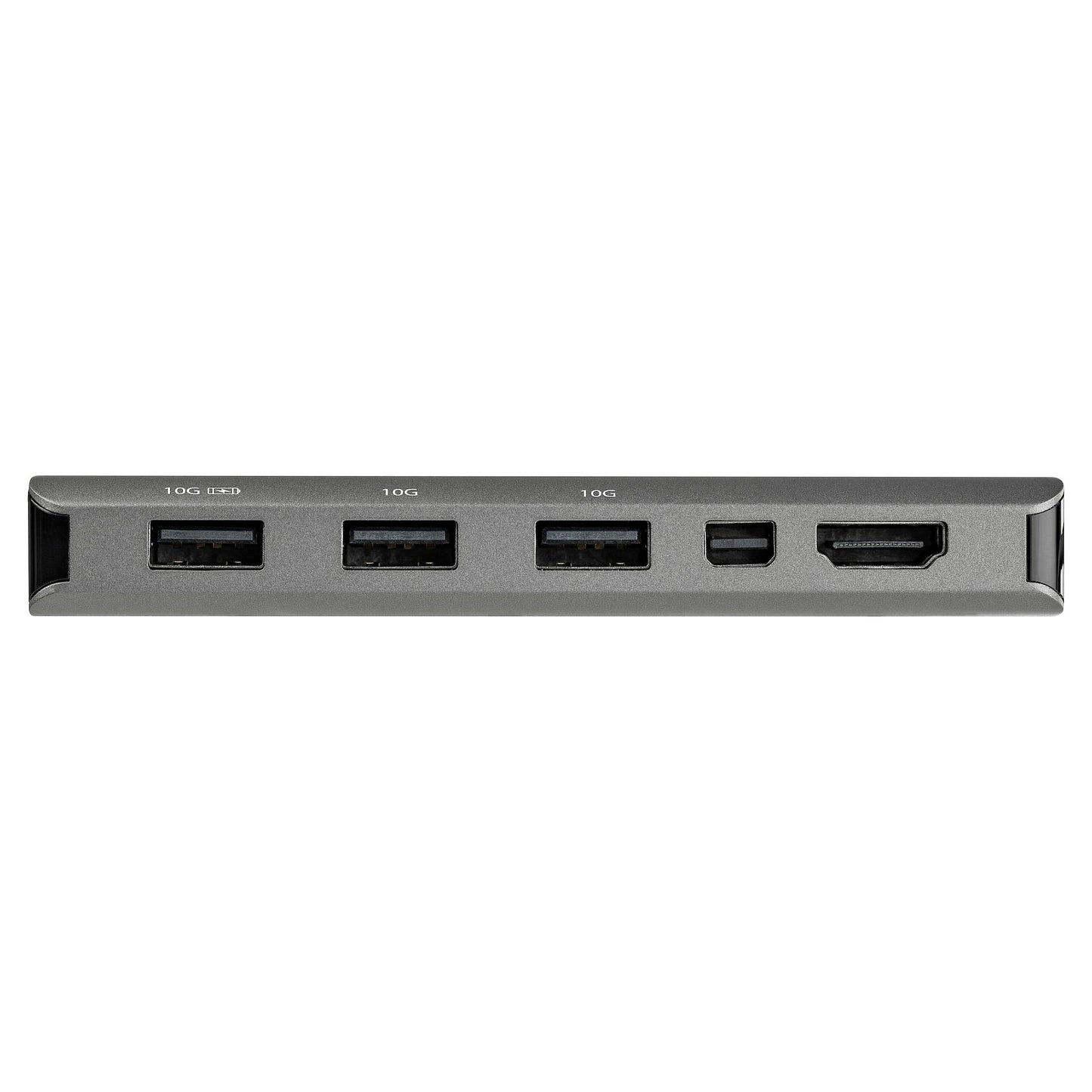 D StarTech USB-C MULTIPORT ADAPTER