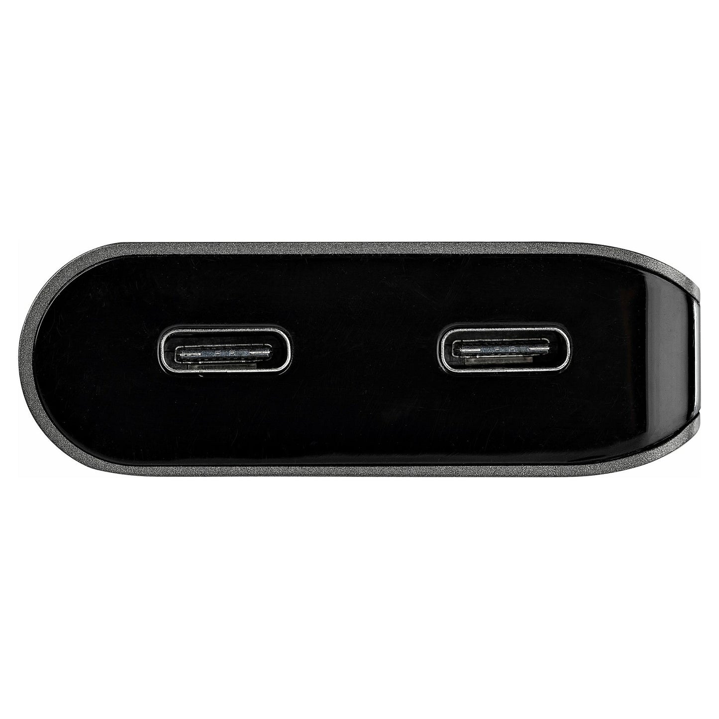 D StarTech USB-C MULTIPORT ADAPTER