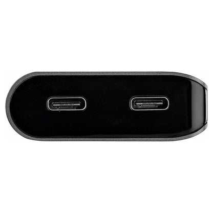 D StarTech USB-C MULTIPORT ADAPTER