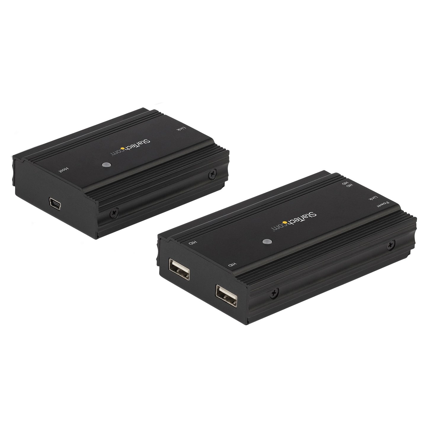 D StarTech USB 2.0 EXTENDER HUB 330FT