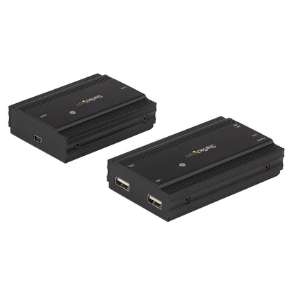 D StarTech USB 2.0 EXTENDER HUB 330FT