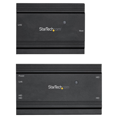 D StarTech USB 2.0 EXTENDER HUB 330FT