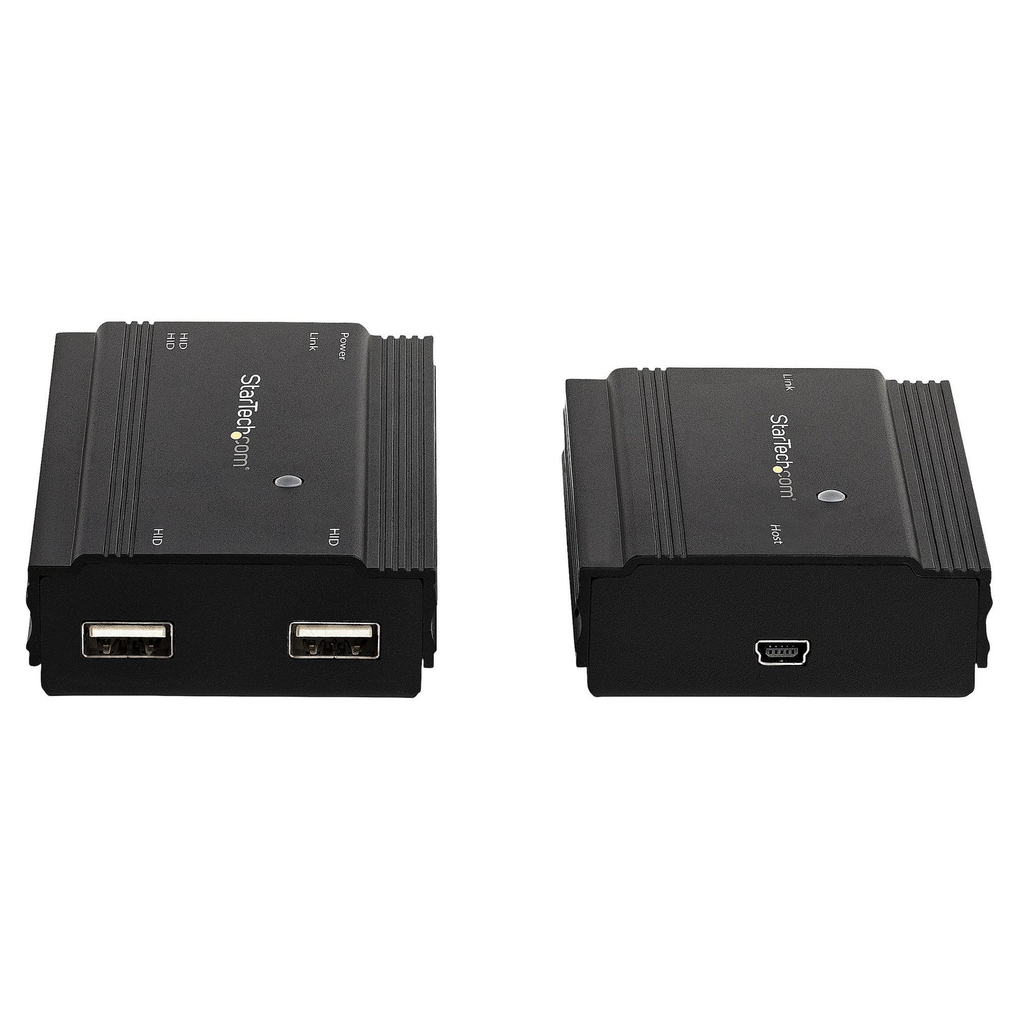 D StarTech USB 2.0 EXTENDER HUB 330FT