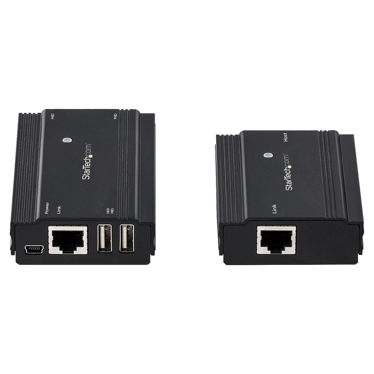 D StarTech USB 2.0 EXTENDER HUB 330FT