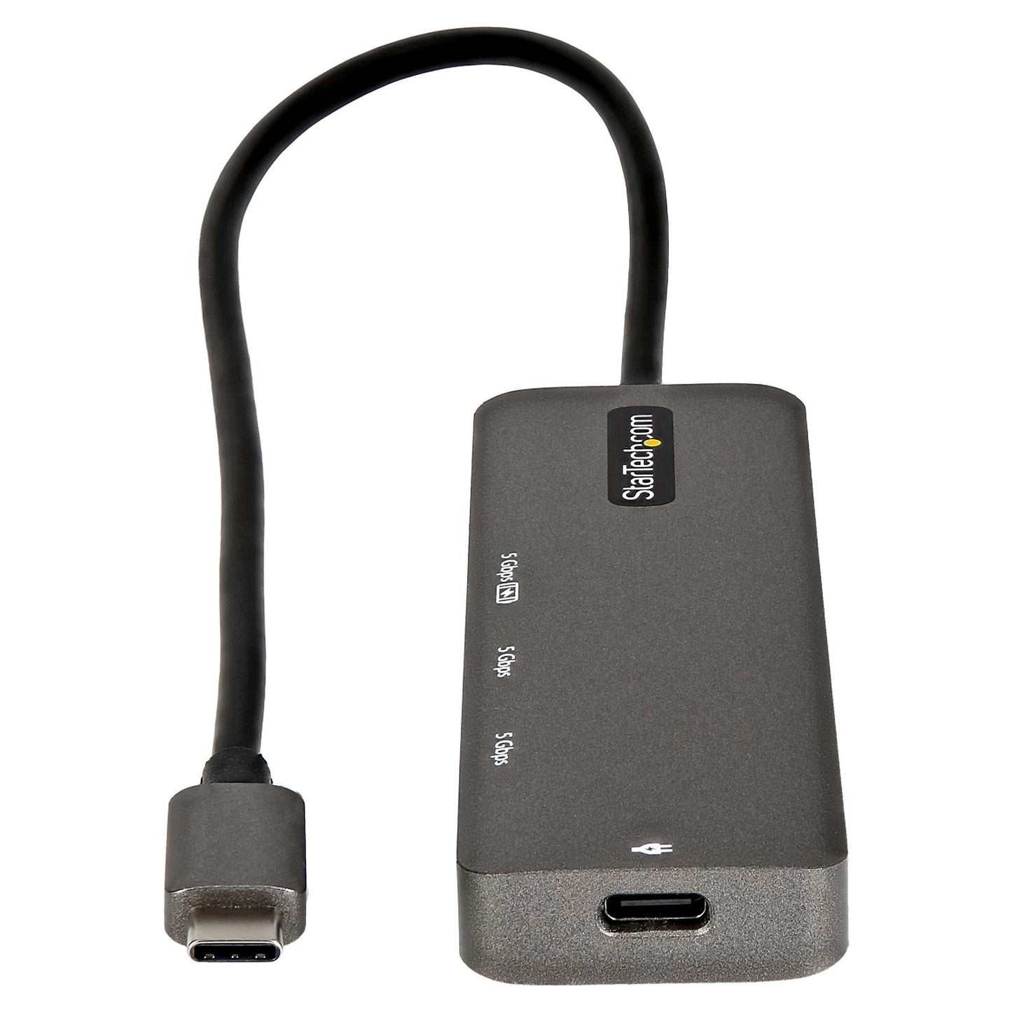 D StarTech USB-C MULTIPORT ADAPTER HDMI