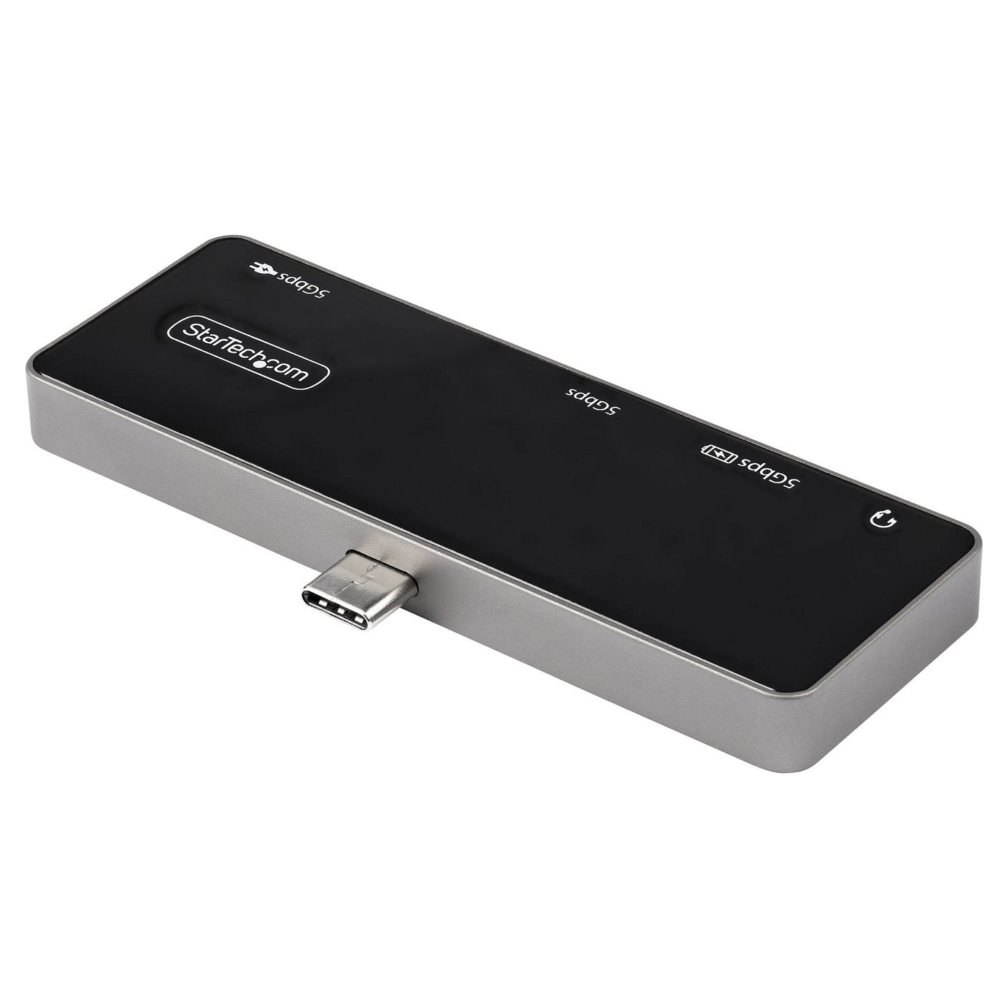 D StarTech USB C MULTIPORT ADAPTER 4K