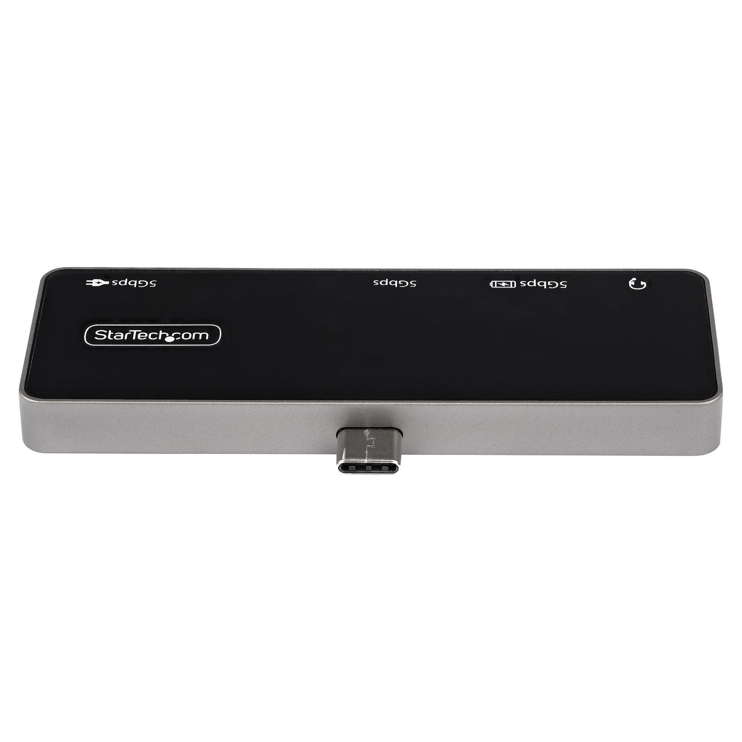 D StarTech USB C MULTIPORT ADAPTER 4K