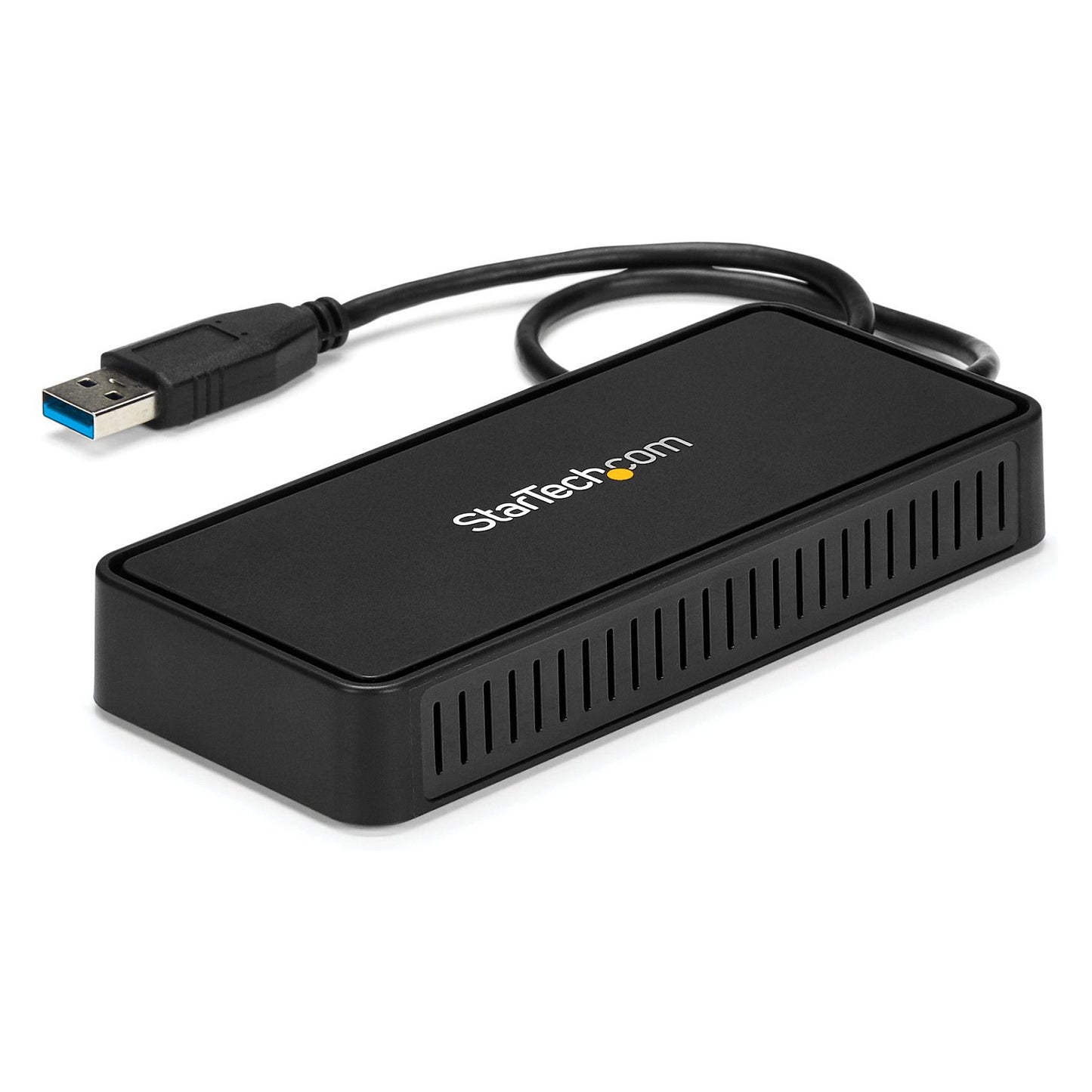 D StarTech USB TO DUAL DP DOCKING STATION