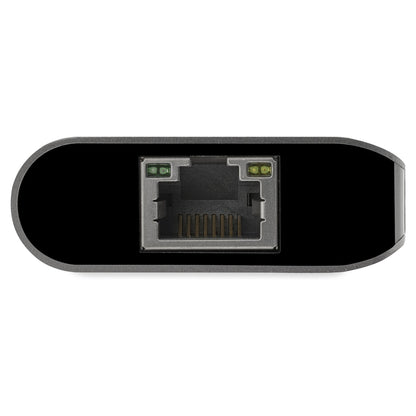 D StarTech USB C ADAPTER - HDMI - SD - PD