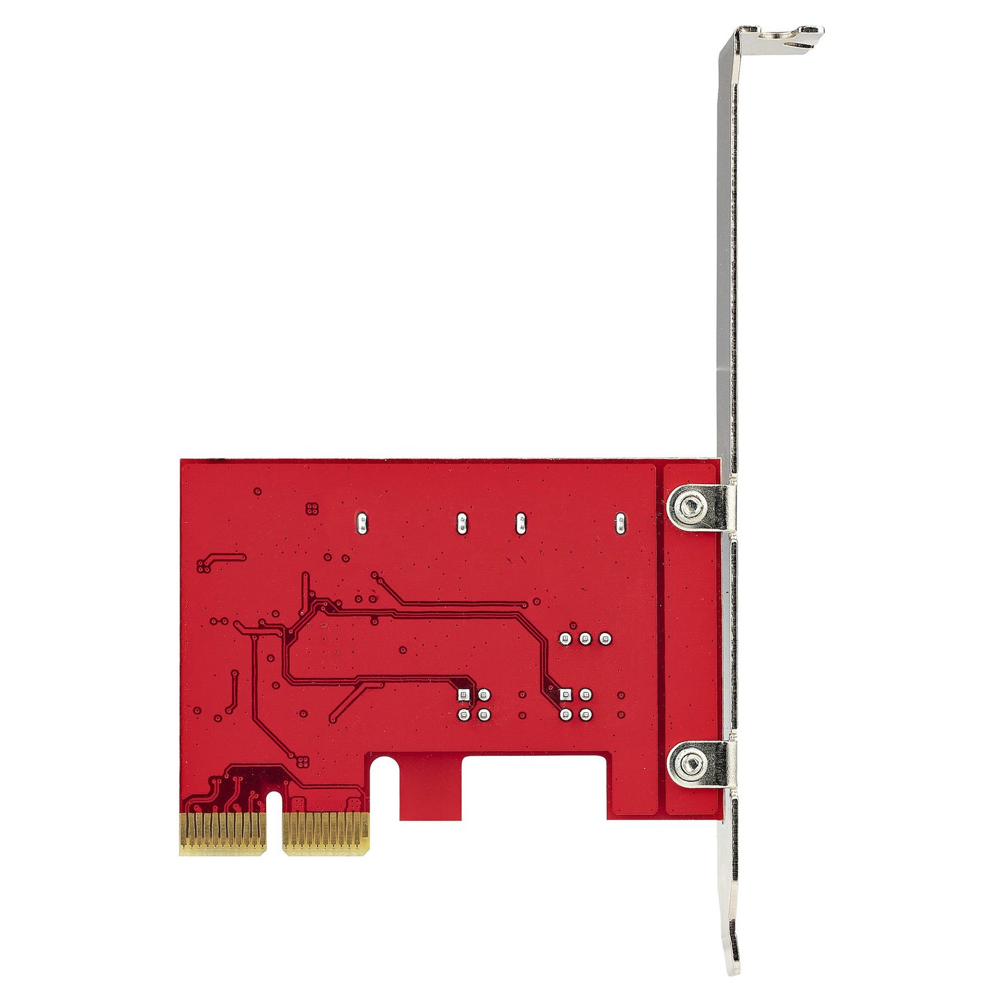 D StarTech SATA III RAID PCIE CARD 2PT