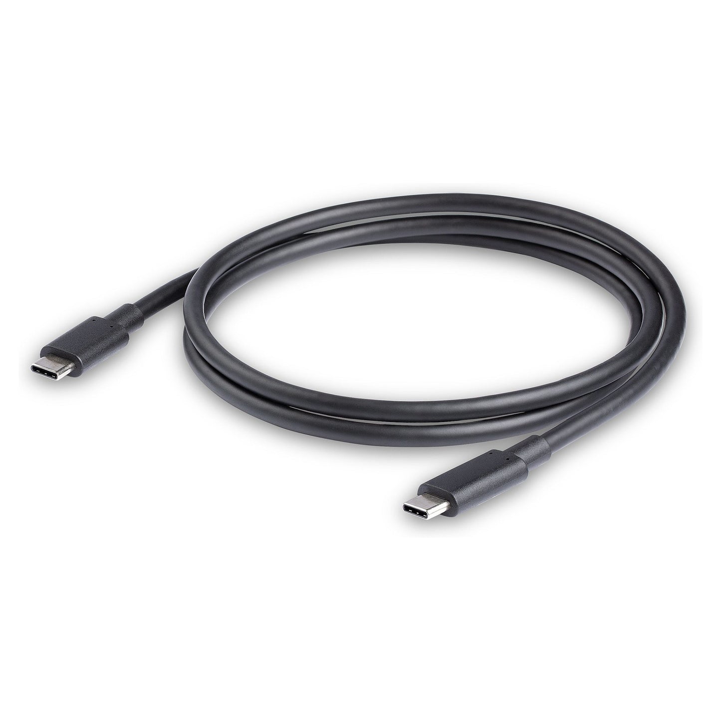 D StarTech USB-C MULTIPORT ADAPTER 2XDP