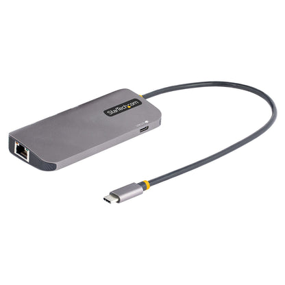 D StarTech USBC MULTIPORT ADAPTER 4K 60HZ