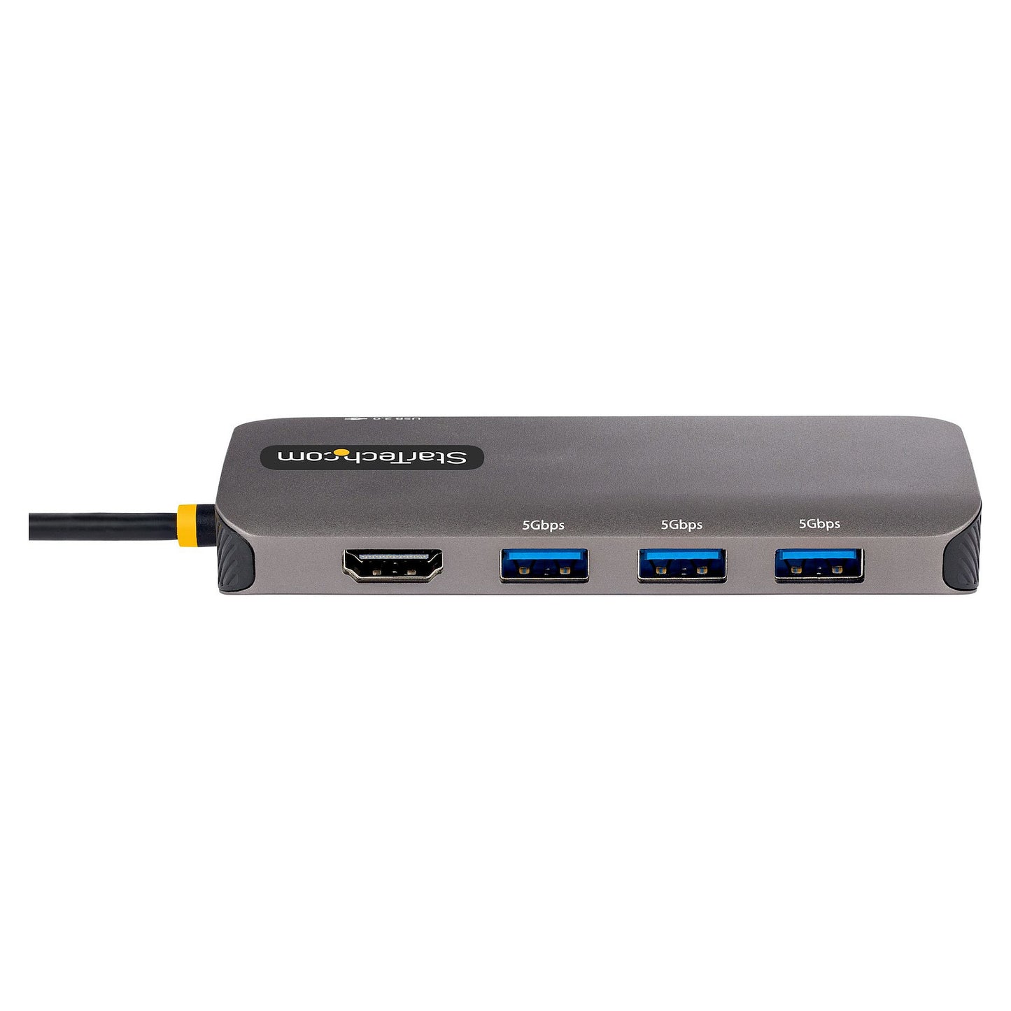 D StarTech USBC MULTIPORT ADAPTER 4K 60HZ