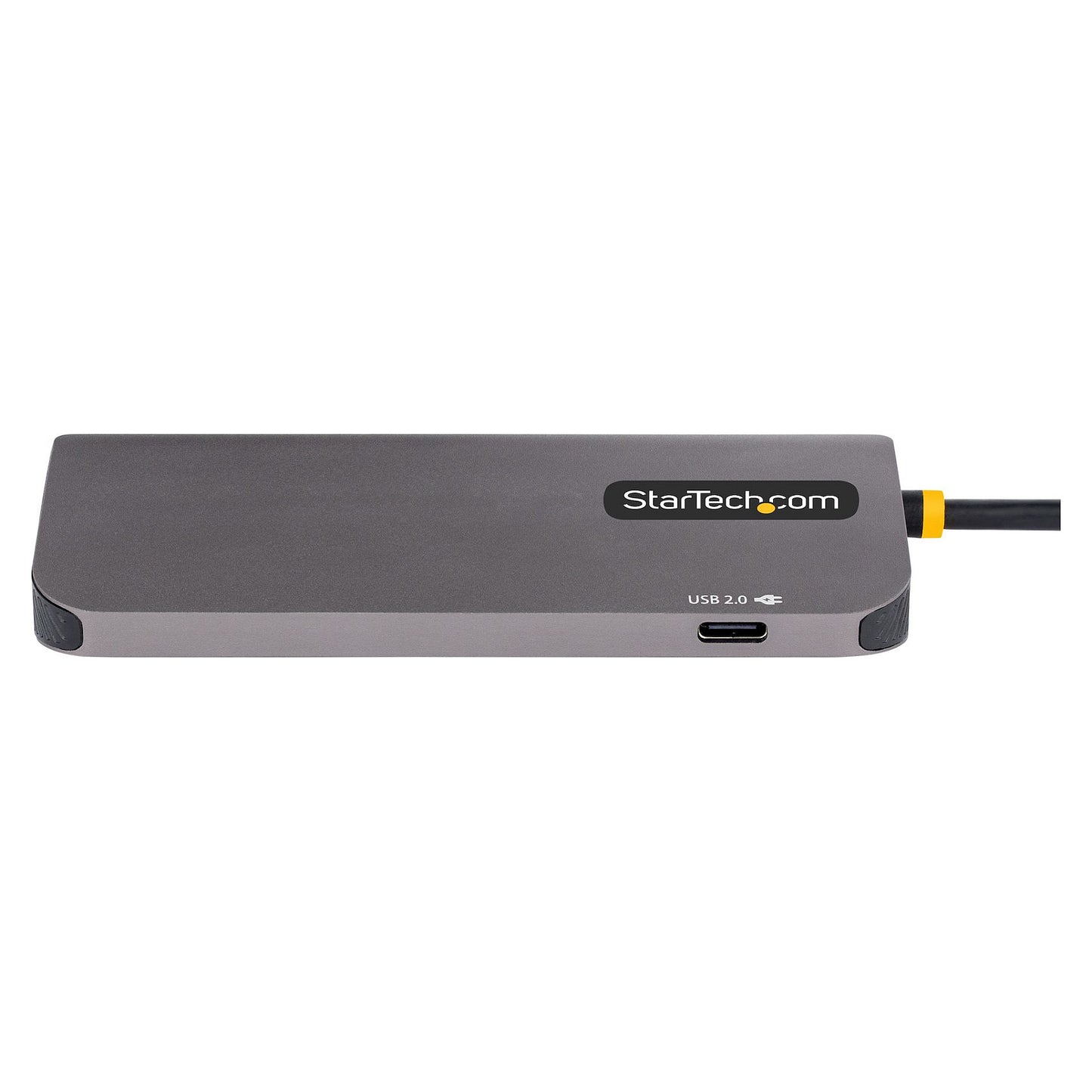 D StarTech USBC MULTIPORT ADAPTER 4K 60HZ