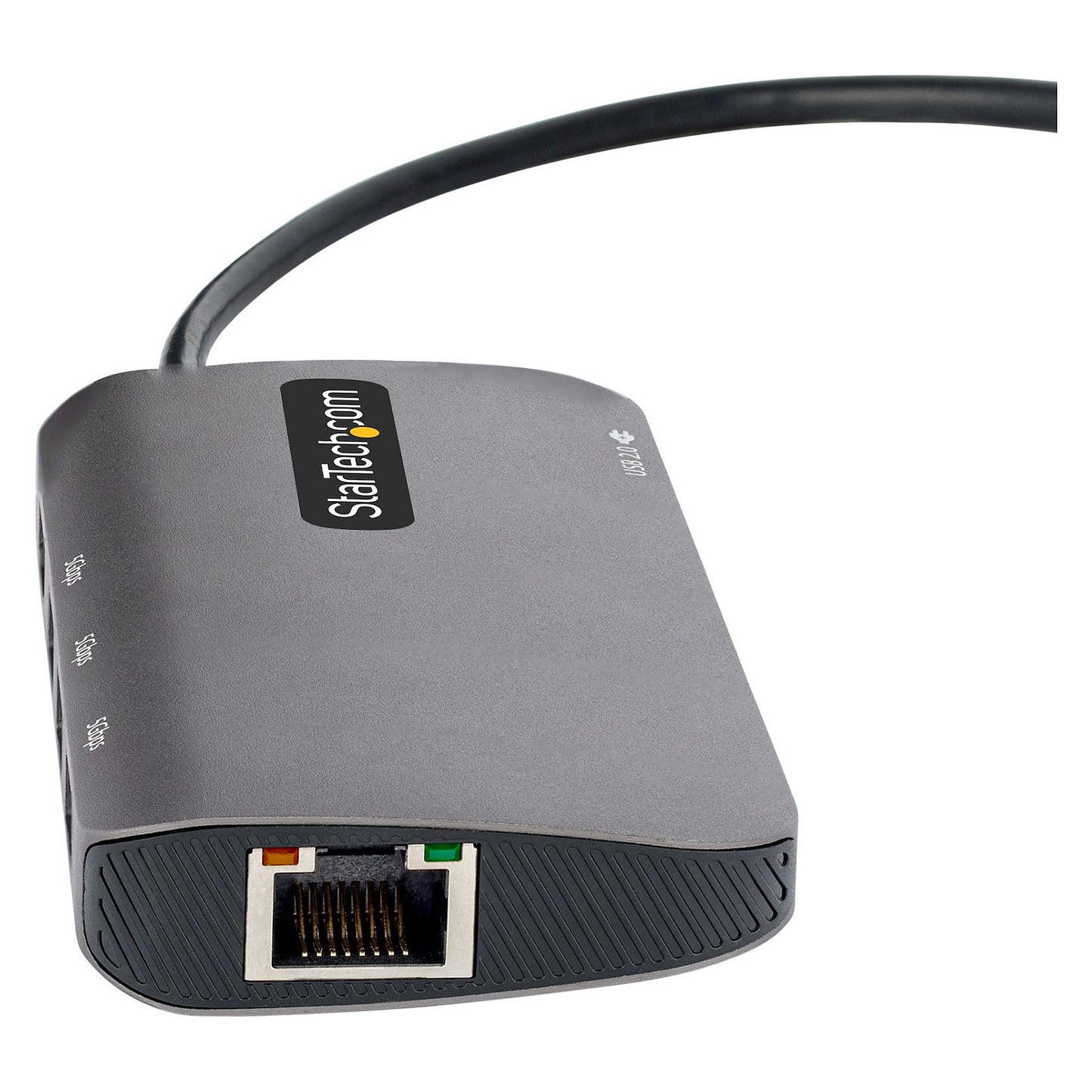 D StarTech USBC MULTIPORT ADAPTER 4K 60HZ