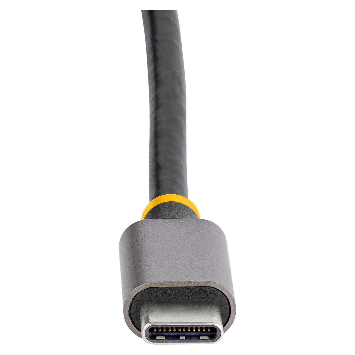 D StarTech USBC MULTIPORT ADAPTER 4K 60HZ