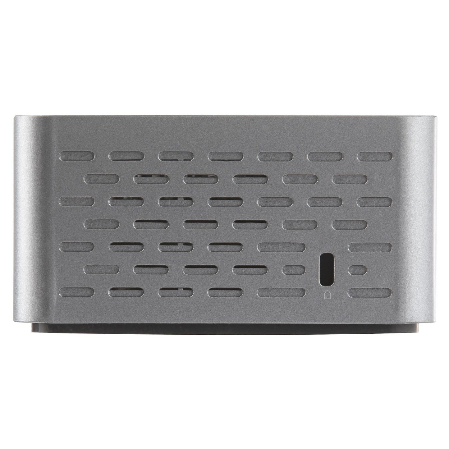 D StarTech QUAD MONITOR USB-C DOCK 4K60