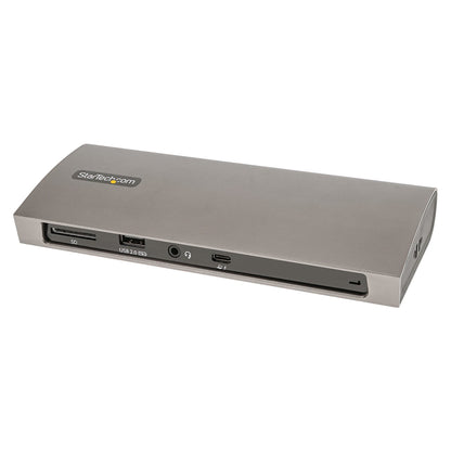 D StarTech THUNDERBOLT 4 DOCK 96W PD