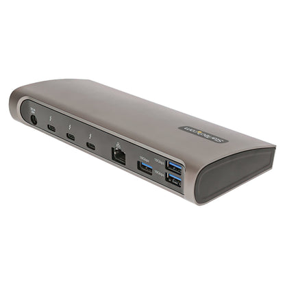 D StarTech THUNDERBOLT 4 DOCK 96W PD