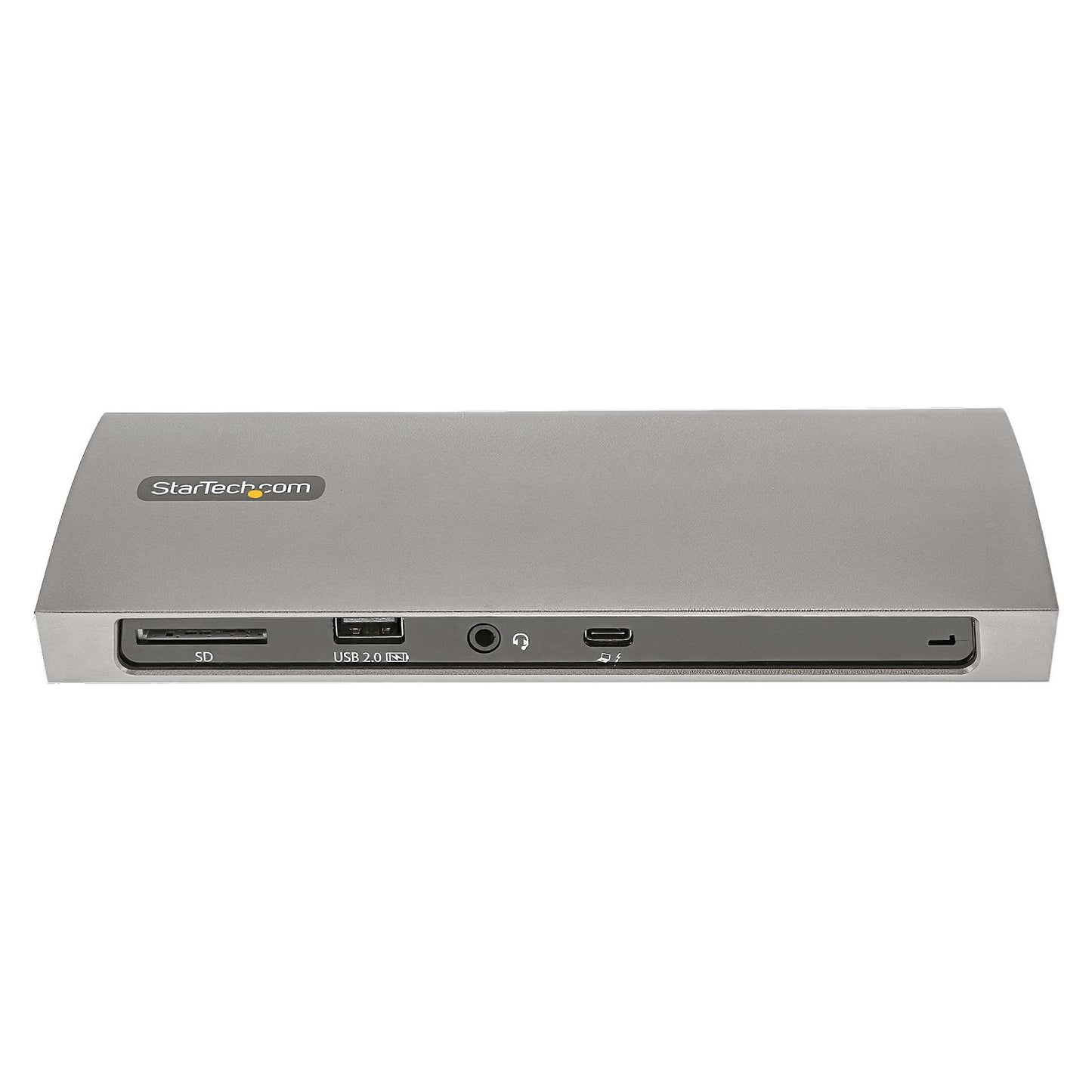 D StarTech THUNDERBOLT 4 DOCK 96W PD