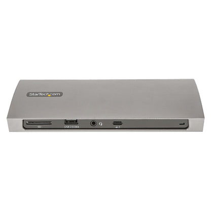 D StarTech THUNDERBOLT 4 DOCK 96W PD