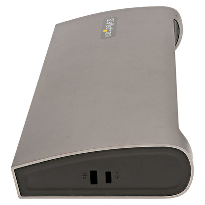 D StarTech THUNDERBOLT 4 DOCK 96W PD
