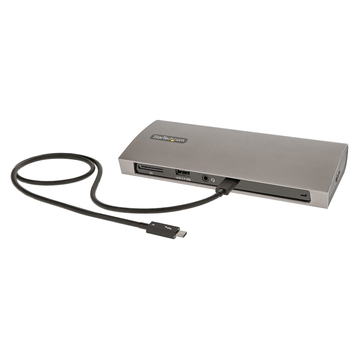 D StarTech THUNDERBOLT 4 DOCK 96W PD