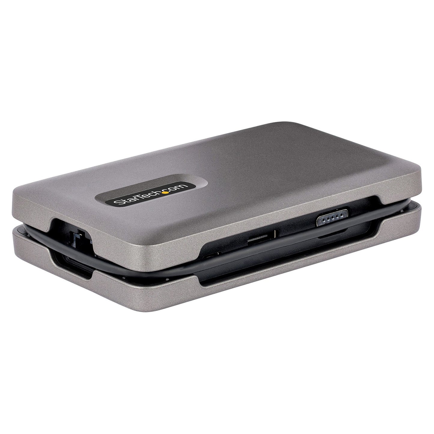 D StarTech USB-C MULTIPORT ADAPTER
