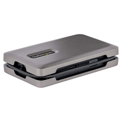 D StarTech USB-C MULTIPORT ADAPTER