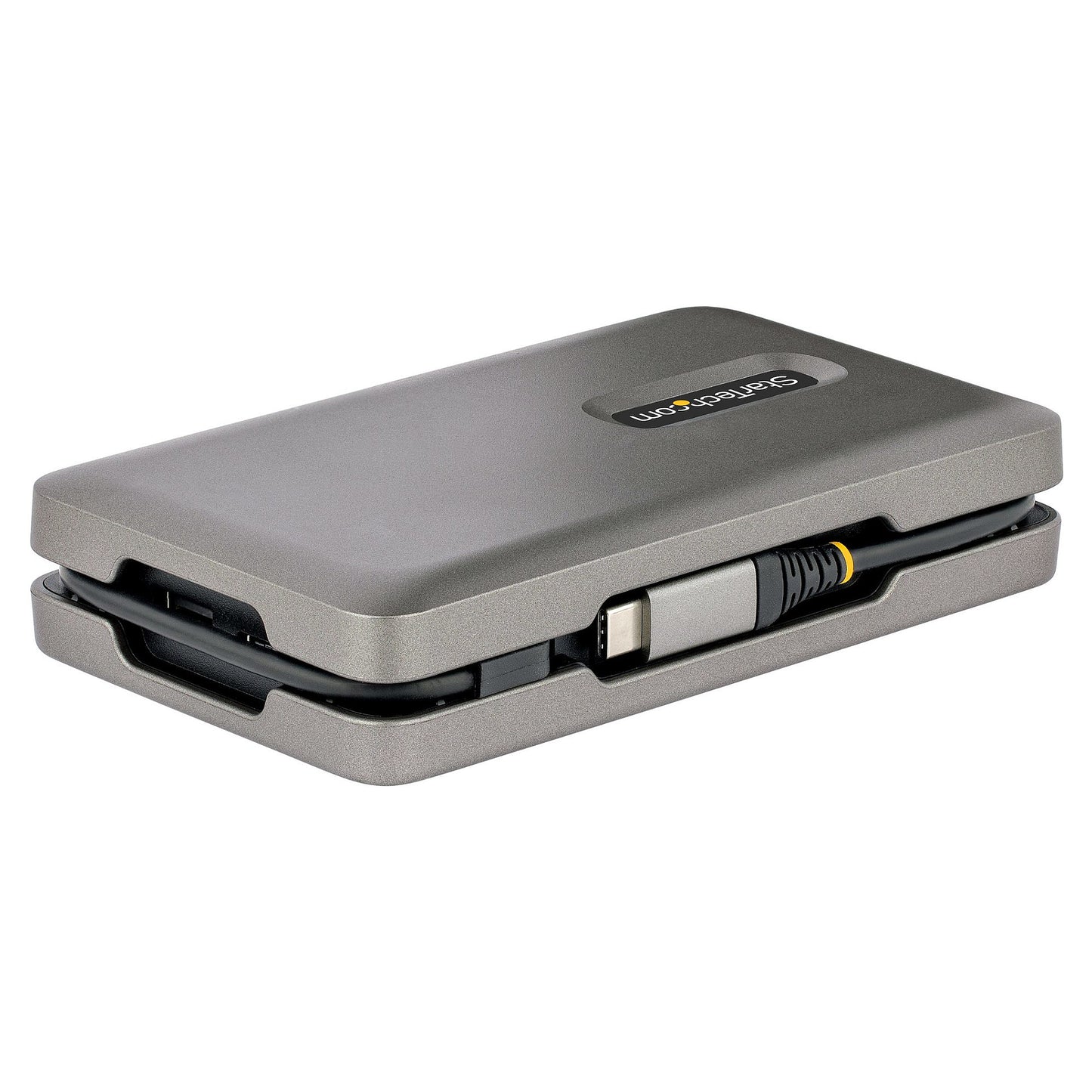 D StarTech USB-C MULTIPORT ADAPTER