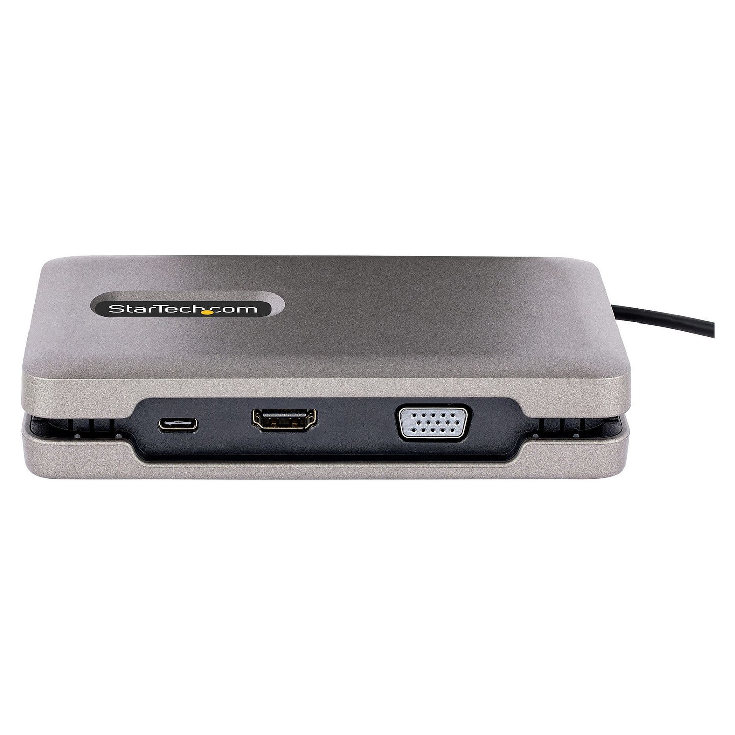 D StarTech USB-C MULTIPORT ADAPTER