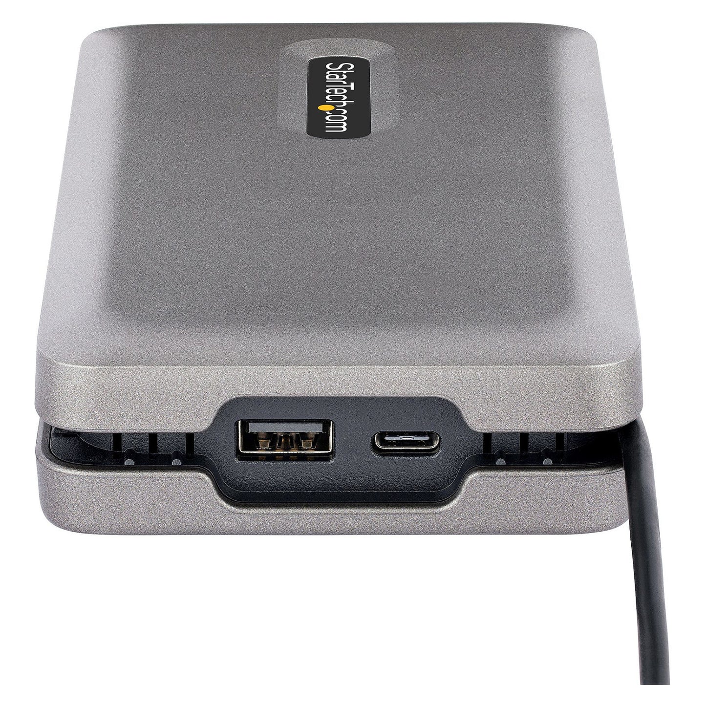 D StarTech USB-C MULTIPORT ADAPTER