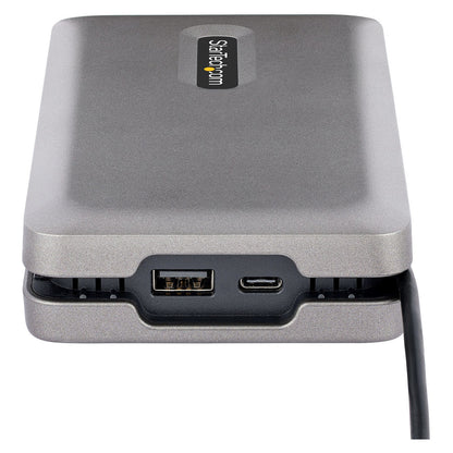 D StarTech USB-C MULTIPORT ADAPTER