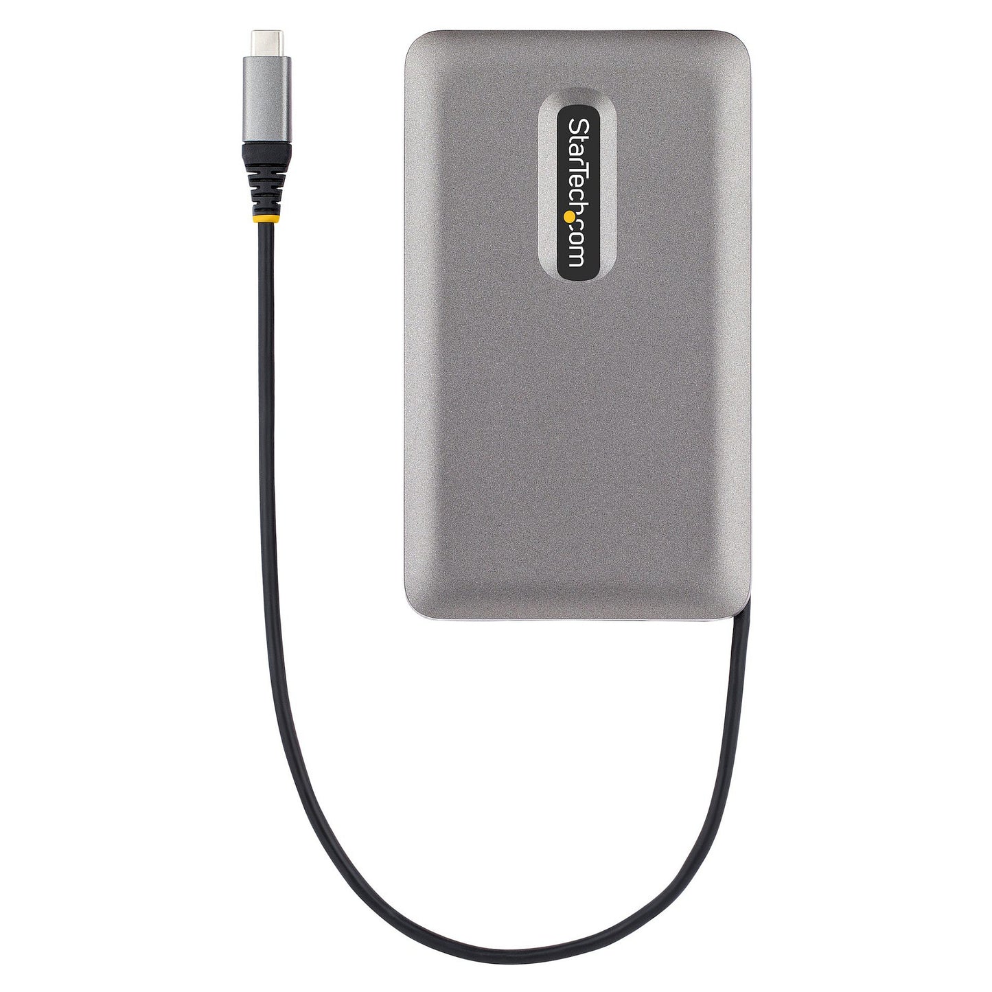 D StarTech USB-C MULTIPORT ADAPTER