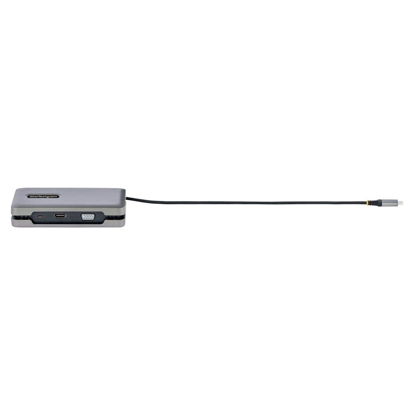 D StarTech USB-C MULTIPORT ADAPTER
