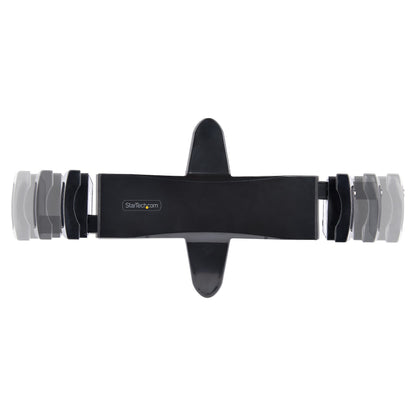 D StarTech VESA MOUNT ADAPTER FOR TABLETS