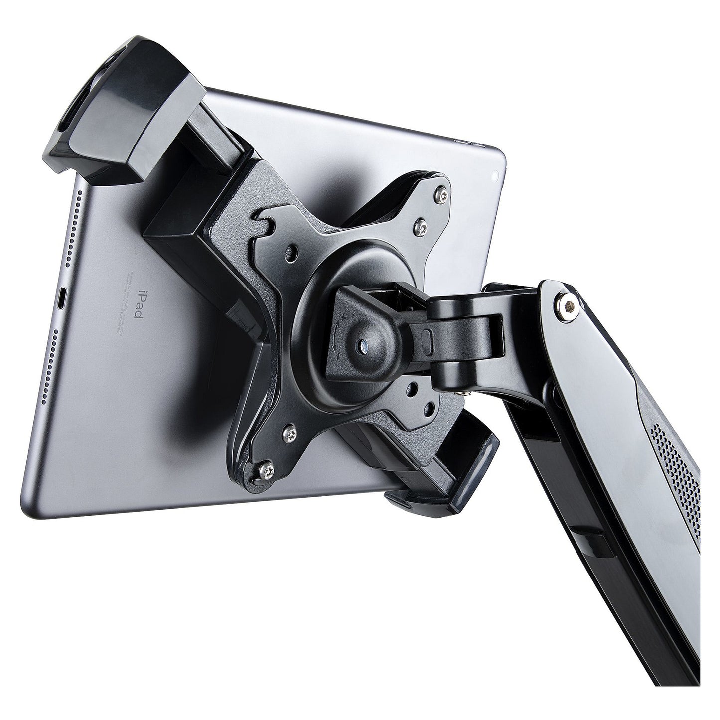 D StarTech VESA MOUNT ADAPTER FOR TABLETS