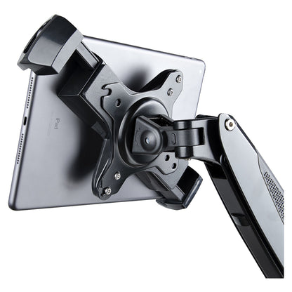 D StarTech VESA MOUNT ADAPTER FOR TABLETS