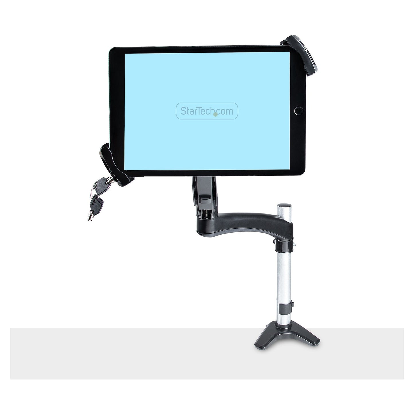 D StarTech VESA MOUNT ADAPTER FOR TABLETS