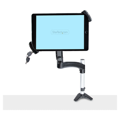 D StarTech VESA MOUNT ADAPTER FOR TABLETS