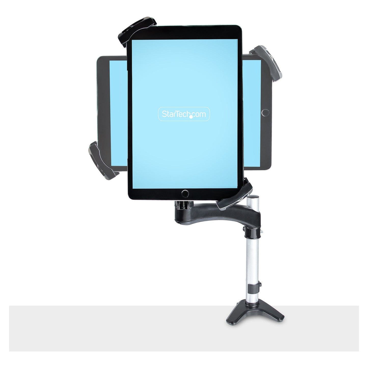 D StarTech VESA MOUNT ADAPTER FOR TABLETS