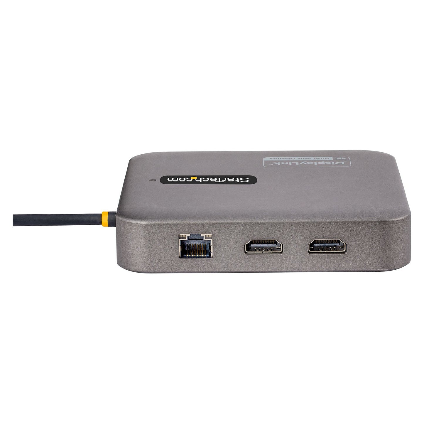 D StarTech USB C MULTIPORT ADAPTER