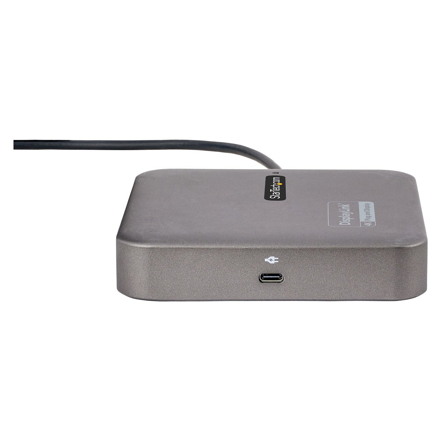 D StarTech USB C MULTIPORT ADAPTER