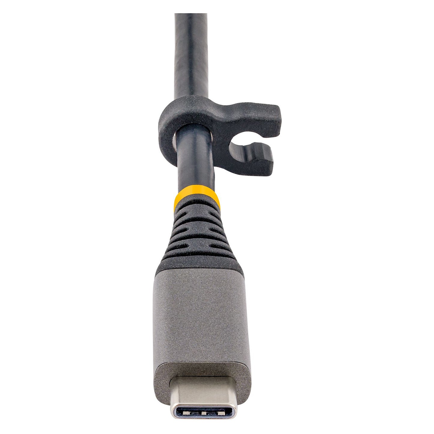 D StarTech USB C MULTIPORT ADAPTER