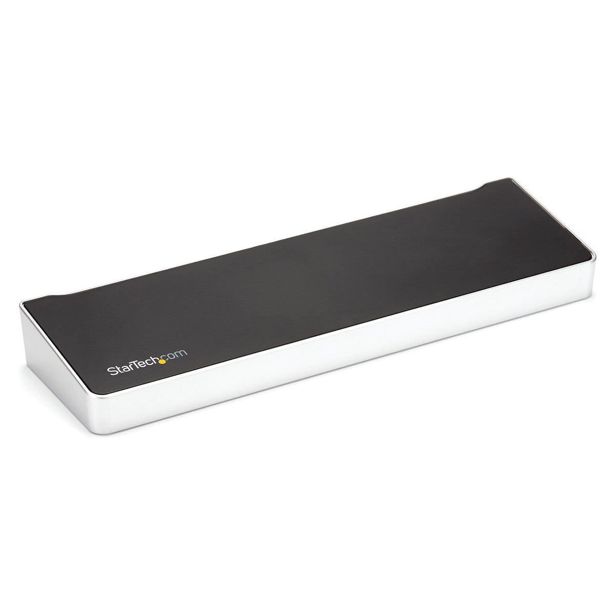 D StarTech DOCKING STATION USB-C