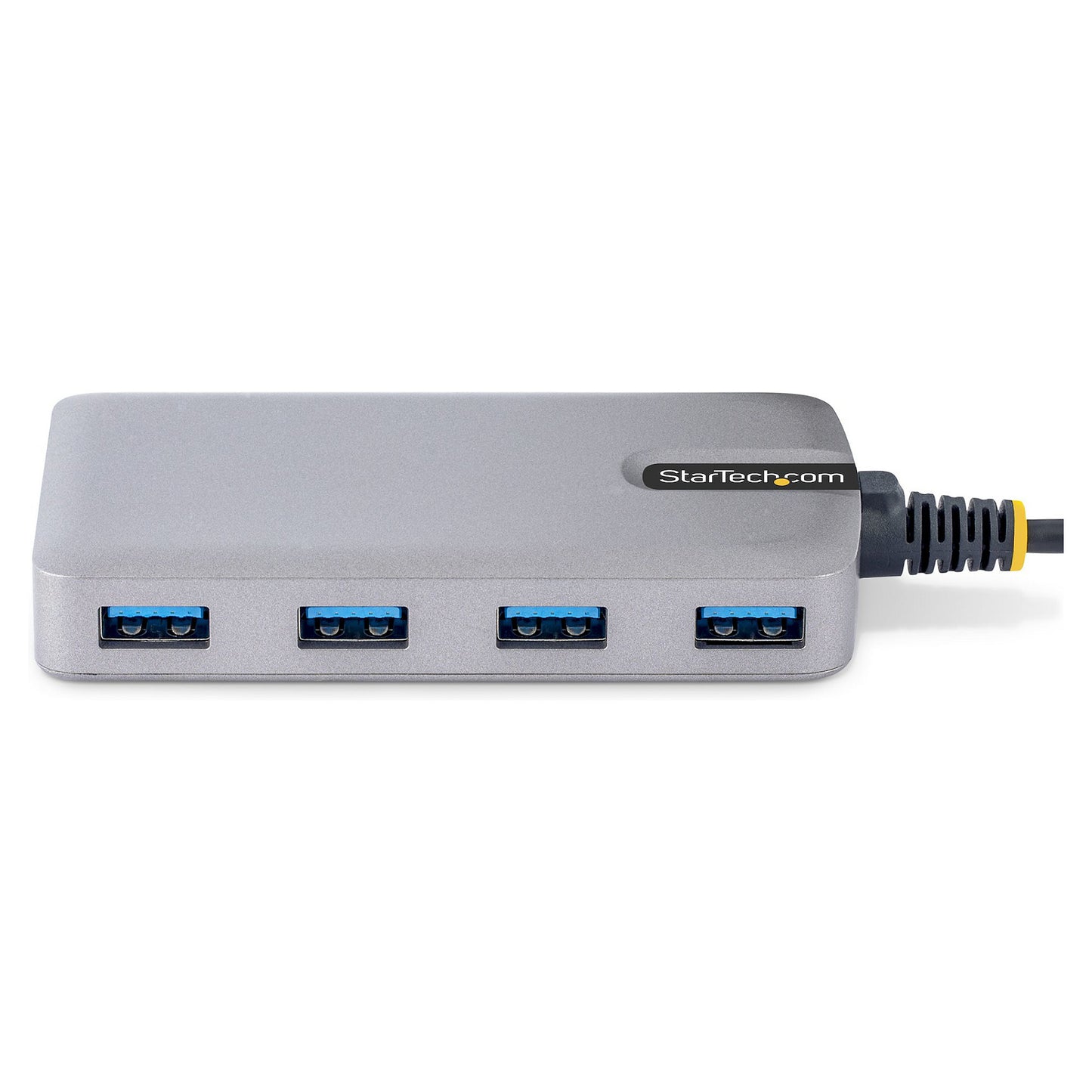 D StarTech 4-PORT USB HUB 5GBPS PORTABLE