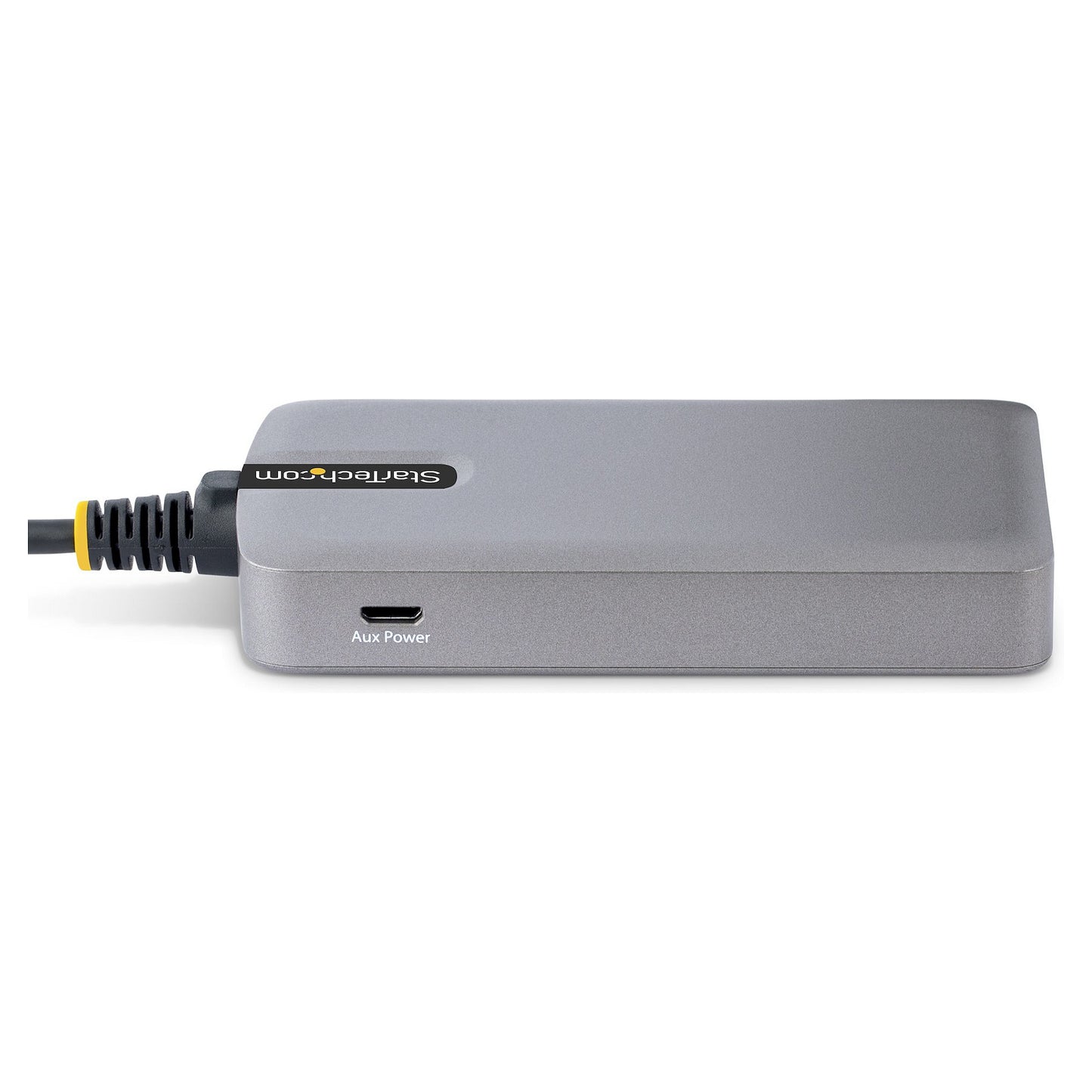 D StarTech 4-PORT USB HUB 5GBPS PORTABLE